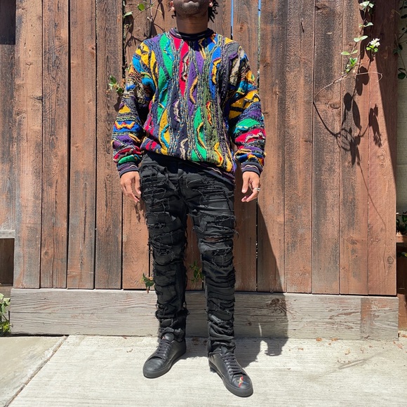 Rick Owens FW21 DRKSHDW Denim Jeans - Picture 6 of 6